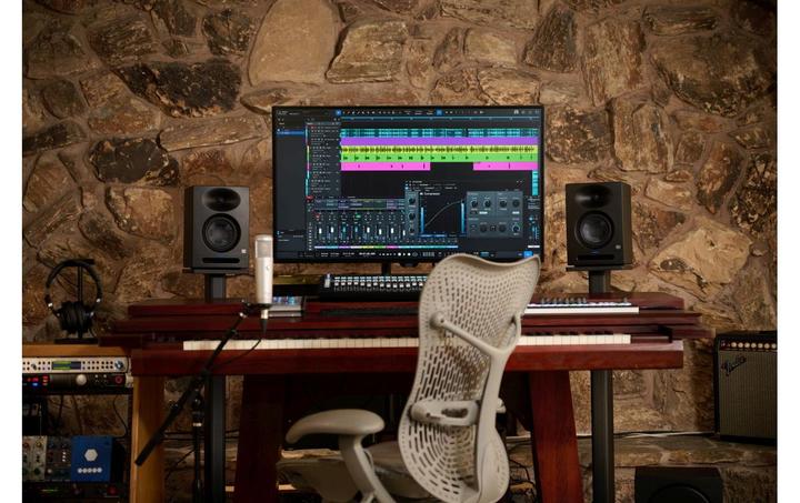 Produktbild PreSonus Eris Studio 5 (Aktiv, 1 Stk., 1x 80 W)