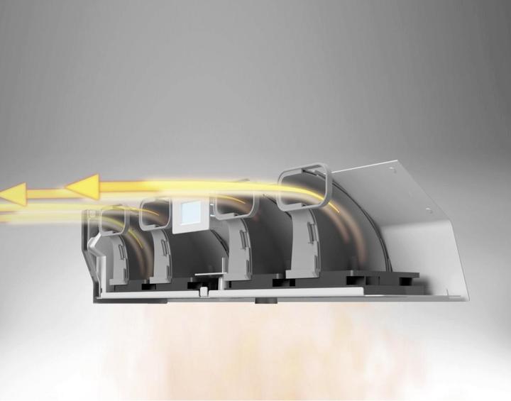 Produktbild MediaShop Livington Smart Air