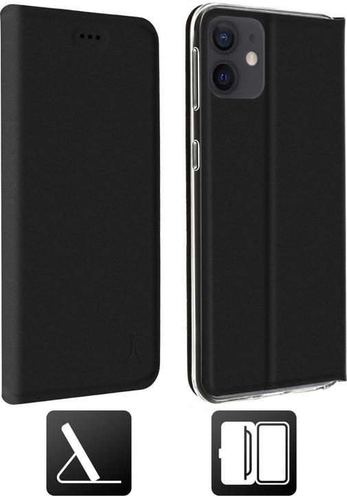 Immagine prodotto Akashi Serie Aka (Apple iPhone 12 mini)