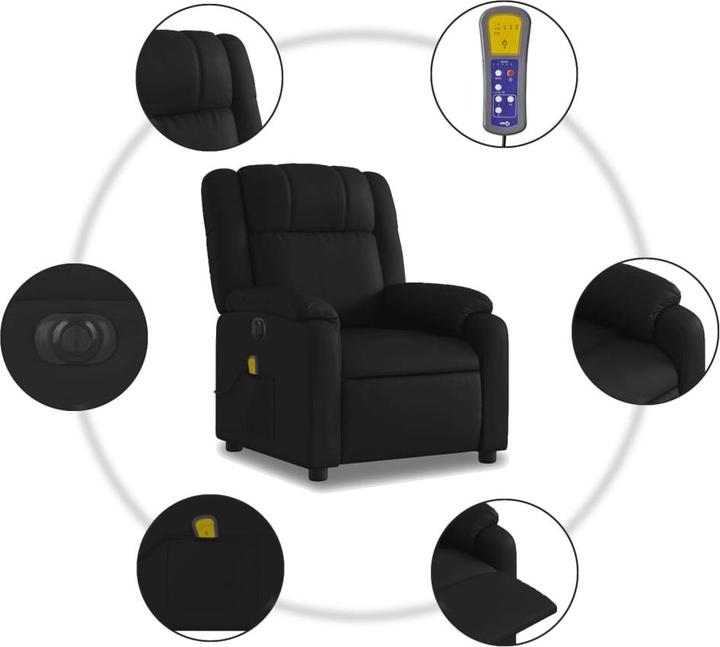Actual product image VidaXL Ilan