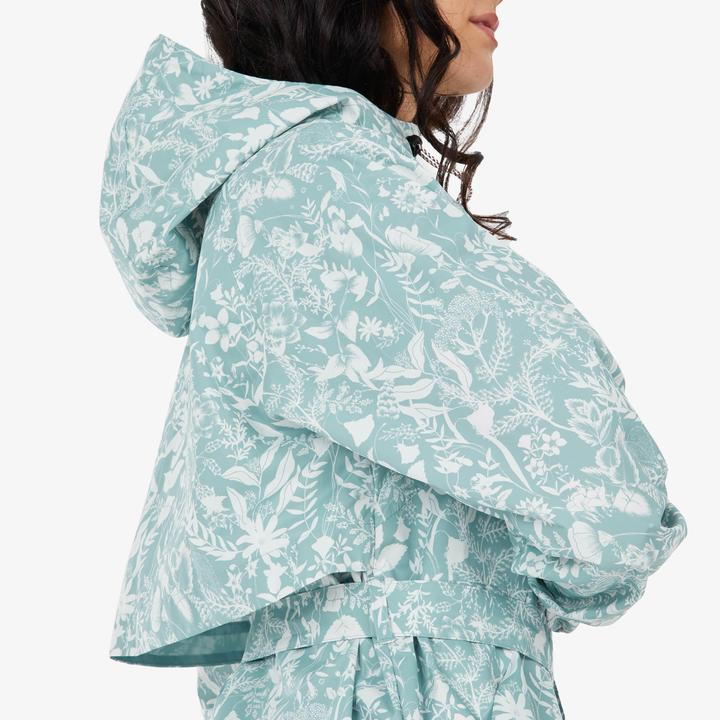 Immagine prodotto Quechua Raincut Lungo (XS)
