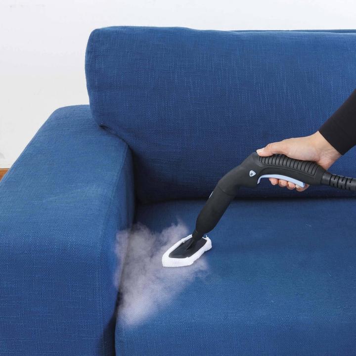 Image du produit Ariete Xvapor Comfort (5 bar, 1500 W)