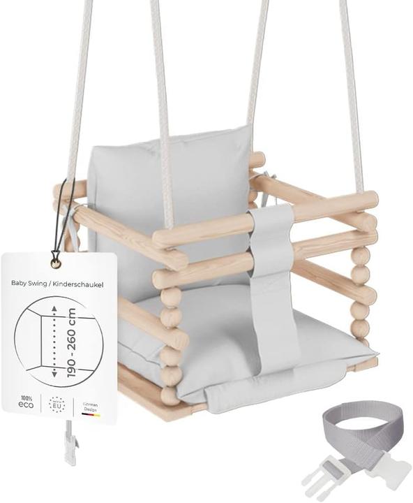 Immagine prodotto Mamoi Babyschaukel