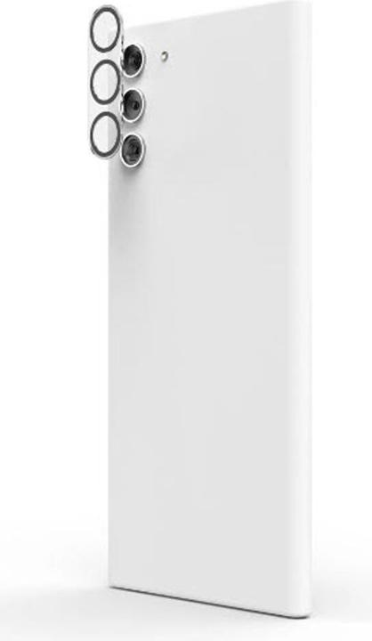 Image du produit Hama Cam Protect (1 pièce(s), Samsung Galaxy S24 Ultra)