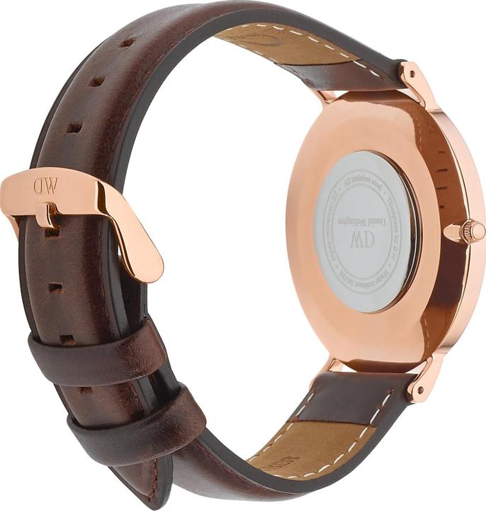 Image du produit Daniel Wellington Bristol (Montre analogique, 40 mm)