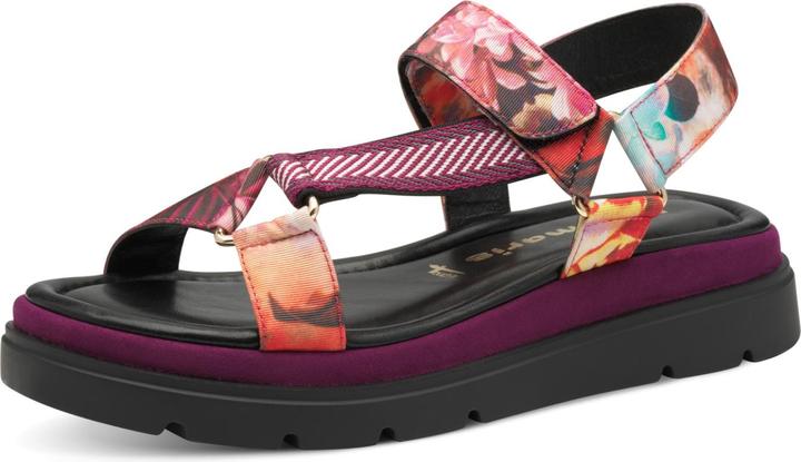 DARK PINK COMB
