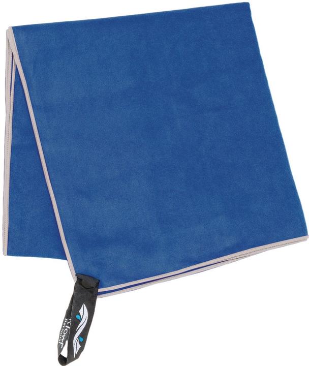 Immagine prodotto Pack Towl Asciugamano RecPers Beach, Salvia, 150 x 91 cm (150 x 91 cm)