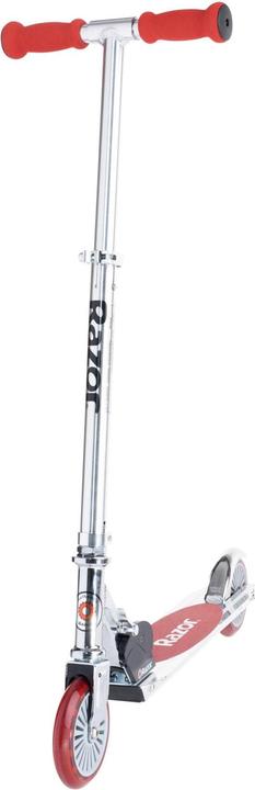 Actual product image Razor A125