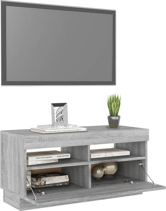 Produktbild VidaXL Aponi (80 x 35 x 40 cm)