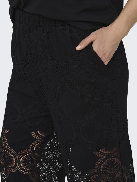 Produktbild Only CARCABANNA Normal geschnitten Hose Hose (W42/L32)