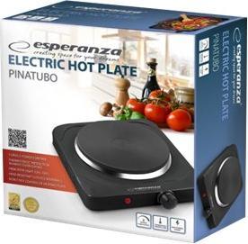 Actual product image Esperanza Pinatubo