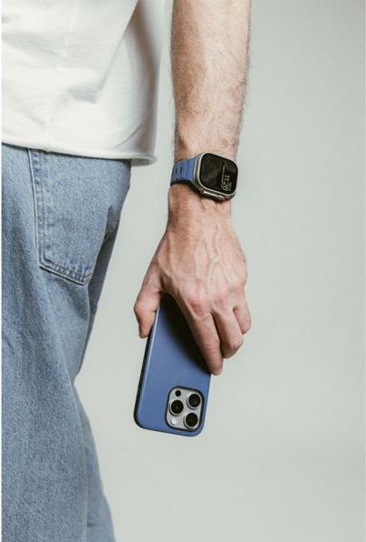 Immagine prodotto Nomad Sport Case (Apple iPhone 16 Pro Max)