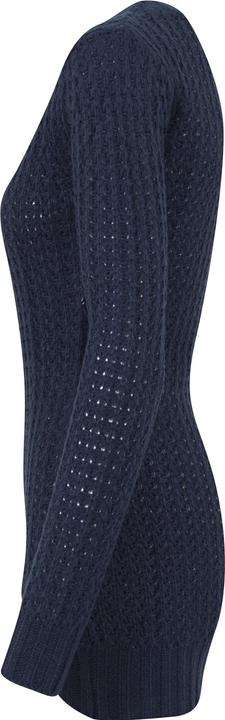 Image du produit Urban Classics Ladies Long Wideneck Sweater (M)
