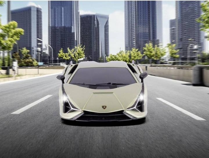 Immagine prodotto Revell Auto RC in scala Lamborghini Sián