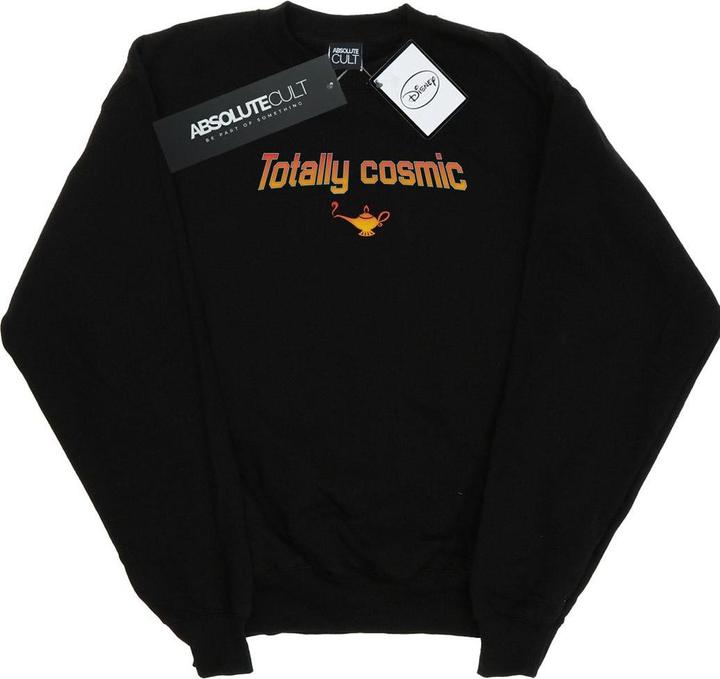 Immagine prodotto Disney Aladdin Totally Cosmic Felpa Uomo (XXL)