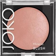 Jokon Joko - Mineralush sintered pink 18 2g