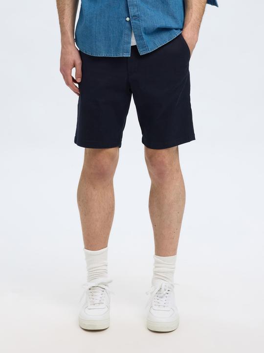 Produktbild Selected Homme Slhslim-Miles Flex Shorts Noos (XXL)