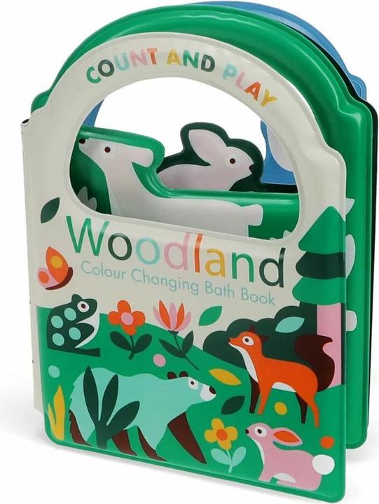 Produktbild Rex London Woodland
