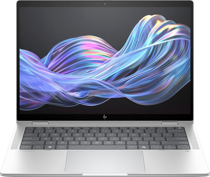 HP EliteBook X Flip G1i (14", Intel Core Ultra 7 258V, 34.36 GB, 1000 GB, CH)