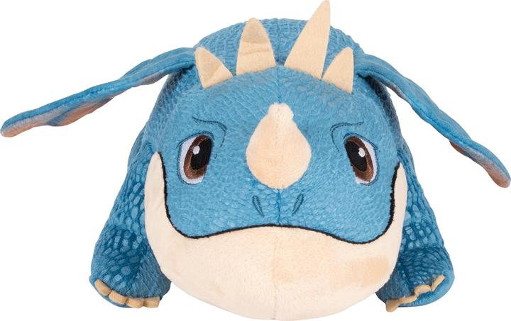 Actual product image Schmidt Spiele SSP Dragons, Gronckel, 25 cm 42837 (27 cm)