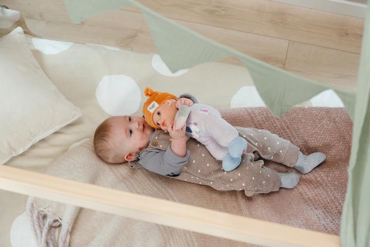 Productafbeelding Baby Annabell Sweetie Sand