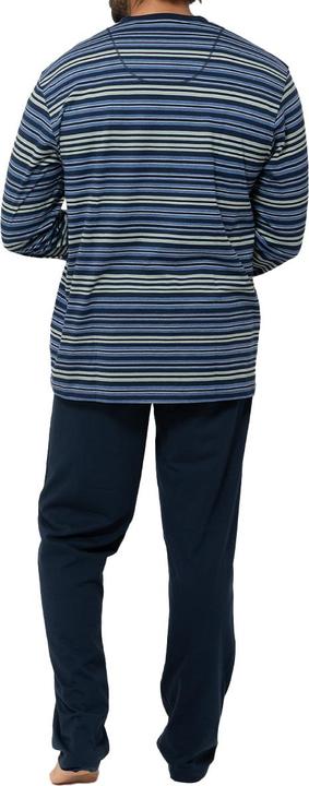 Produktbild Ammann Organic Cotton Schlafanzug (3XL)