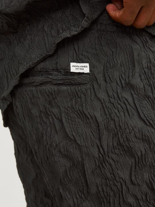 Produktbild Jack & Jones Jpstjaiden Jjjacquard Jogger Short Styd (L)