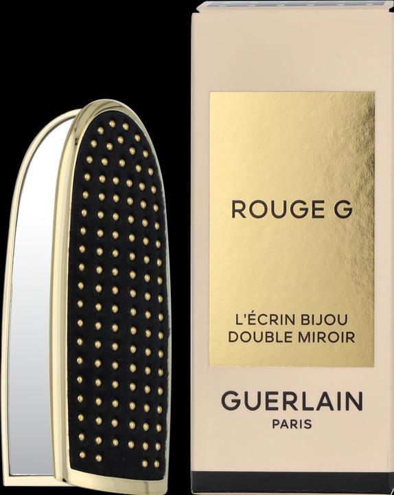 Immagine prodotto Guerlain Rouge G 24 Lips Custodia Les Studs (Nero, Oro)