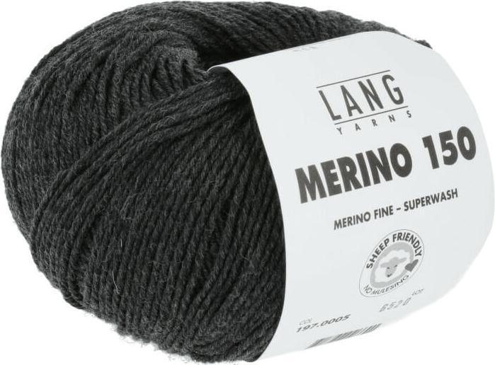 Anthrazit Mélange 197.0005