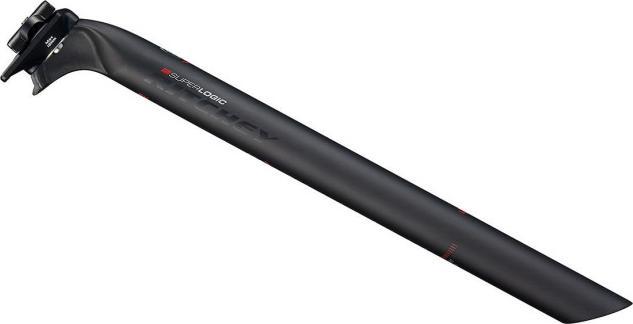Produktbild Ritchey Superlogic Link Flexlogic Sattelstütze Carbon Ø 31,6 15 mm (31.60 mm)