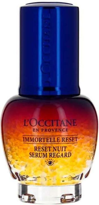 Produktbild L'Occitane Immortelle Overnight Reset (Serum, 15 ml, Nacht)