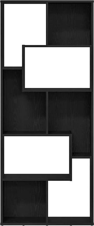 Actual product image VidaXL Deangelo (67 x 24 x 161 cm)