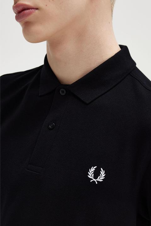 Produktbild Fred Perry Plain (M)