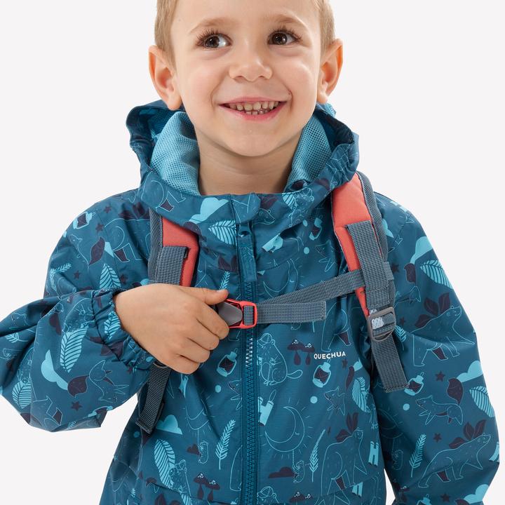 Immagine prodotto Quechua MH500 (122)