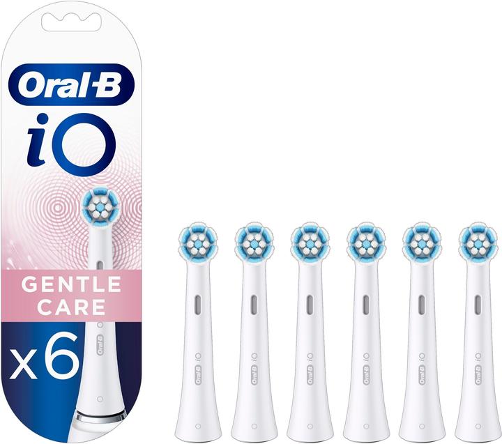 Oral-B iO Gentle Care (6 x)
