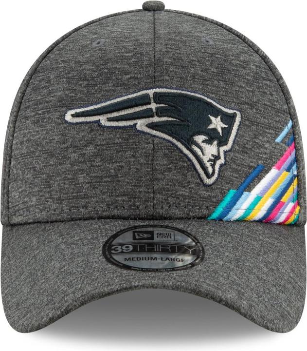 Immagine prodotto New Era 39Thirty Stretchfit Crucial Catch NFL Teams (XL)