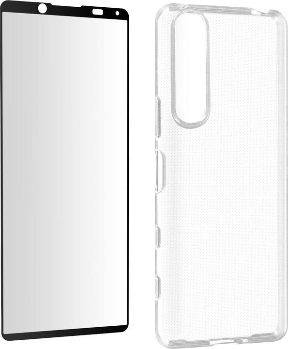 Actual product image Avizar Set Series (Sony Xperia 5 III)