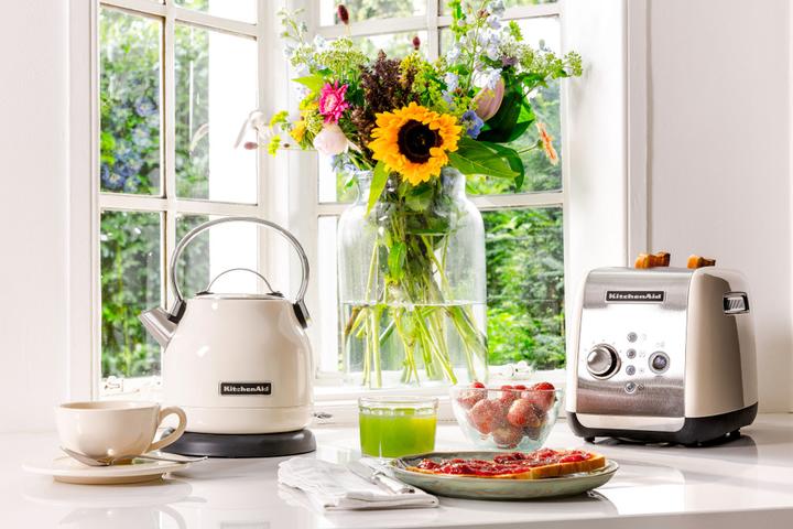 Actual product image KitchenAid Classic (1.25 l, EU plug)
