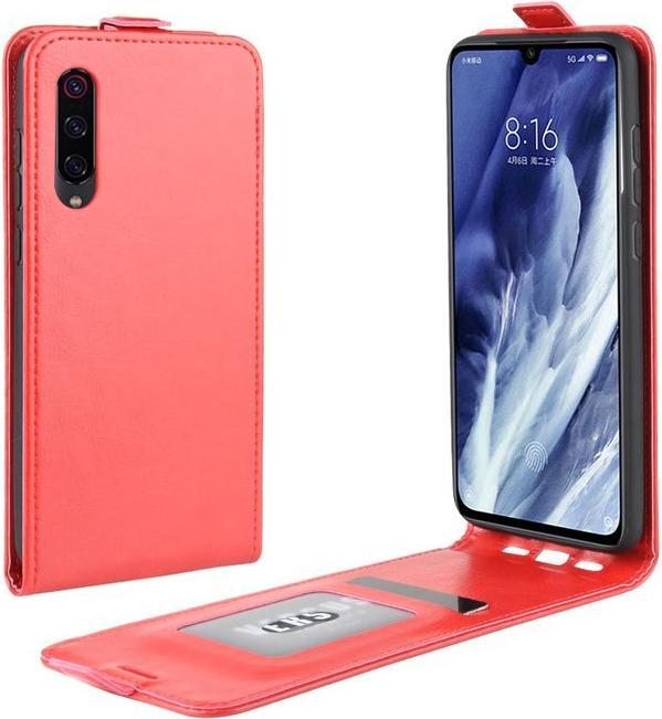 Image du produit MU Classic Housse en cuir Flipcase (OnePlus 9 Pro 5G, Mi 9 Pro)