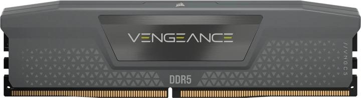 Actual product image Corsair Vengeance (4 x 16GB, 6000 MHz, DDR5 RAM, DIMM)