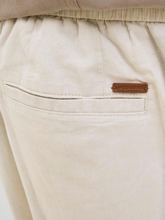 Image du produit Jack & Jones Jpstbill Diego Summer Pants Styd Ss25 (XL)