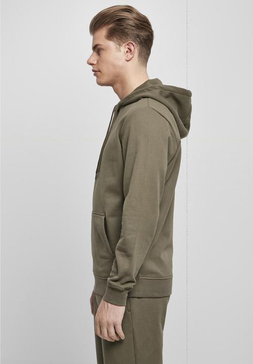 Produktbild Build Your Brand Basic Kapuzenpullover (M)