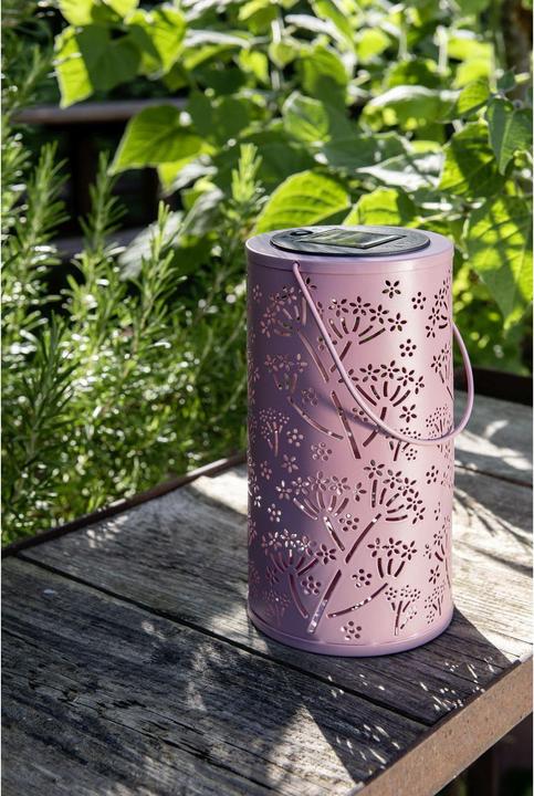 Immagine prodotto STT Solar Flowery Lantern