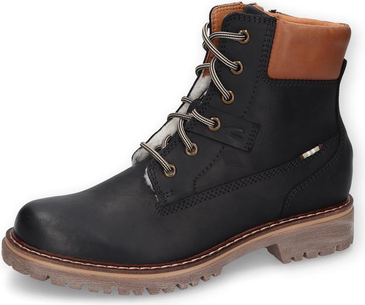 Produktbild Camel Active Stiefelette (37)