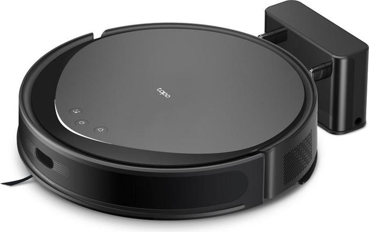 Immagine prodotto TP-Link RV20 Max (Robot aspirapolvere)