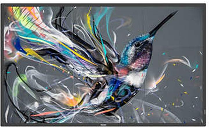 Philips Q-Line (1920 x 1080 Pixel, 32")