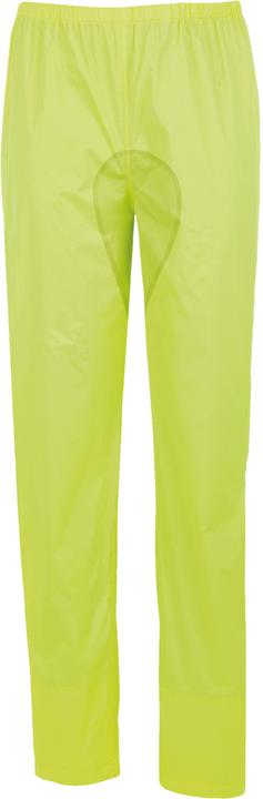 Tucano Urbano TU Nano Zeta Regenhose Unisex gelb XS (XS)