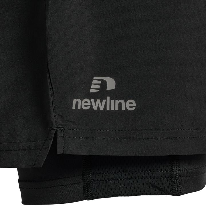 Image du produit Newline nwlDETROIT 2IN1 SHORTS MEN (XL)