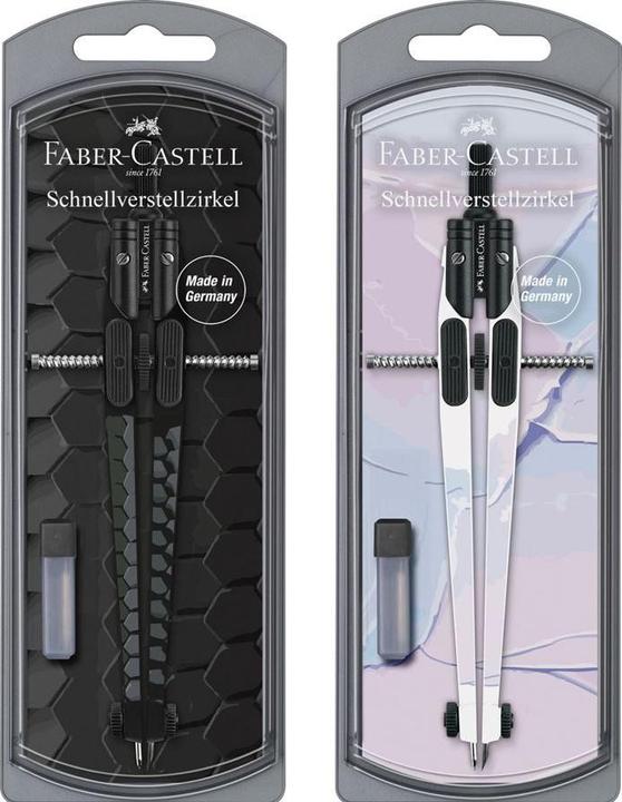 Produktbild Faber-Castell Dark & Bright