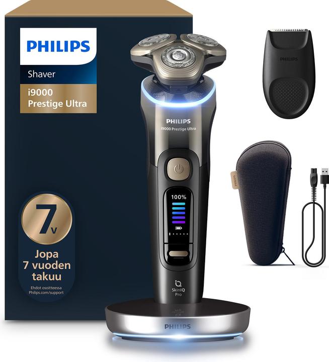 Image du produit Philips i9000 Prestige Ultra XP9405/11